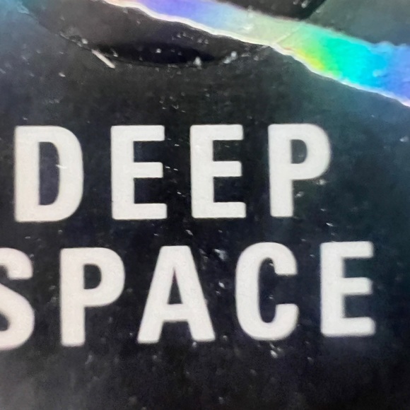 NIB GLAMNETIC DEEP SPACE MAGNETIC FELT TIP EYELINER PEN - Picture 4 of 4